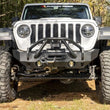 Load image into Gallery viewer, Rugged Ridge HD X-Striker 07-18 Jeep Wrangler JK 18-20 Jeep Wrangler JL - Detail View