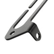 Load image into Gallery viewer, Rugged Ridge Hawse Fairlead Light Mount Bracket - Back View