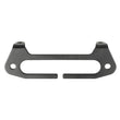 Load image into Gallery viewer, Rugged Ridge Hawse Fairlead Light Mount Bracket - Installation View