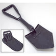 Load image into Gallery viewer, Rugged Ridge Heavy Duty Tri-Fold Recovery Shovel - Main Product View