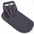 Load image into Gallery viewer, Rugged Ridge Heavy Duty Tri-Fold Recovery Shovel - Side View