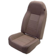 Load image into Gallery viewer, Rugged Ridge High-Back Front Seat Non-Recline Tan 76-02 CJ&amp;Wrangl