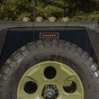 Load image into Gallery viewer, Rugged Ridge High Mount LED 3rd Brake Light 07-18 Jeep Wrangler - Side View