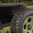 Load image into Gallery viewer, Rugged Ridge High Mount LED 3rd Brake Light 07-18 Jeep Wrangler - Back View