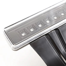 Load image into Gallery viewer, Rugged Ridge High Mount LED 3rd Brake Light 07-18 Jeep Wrangler - Installation View