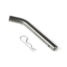 Load image into Gallery viewer, Rugged Ridge Hitch Pin &amp; Clip 5/8in - Side View