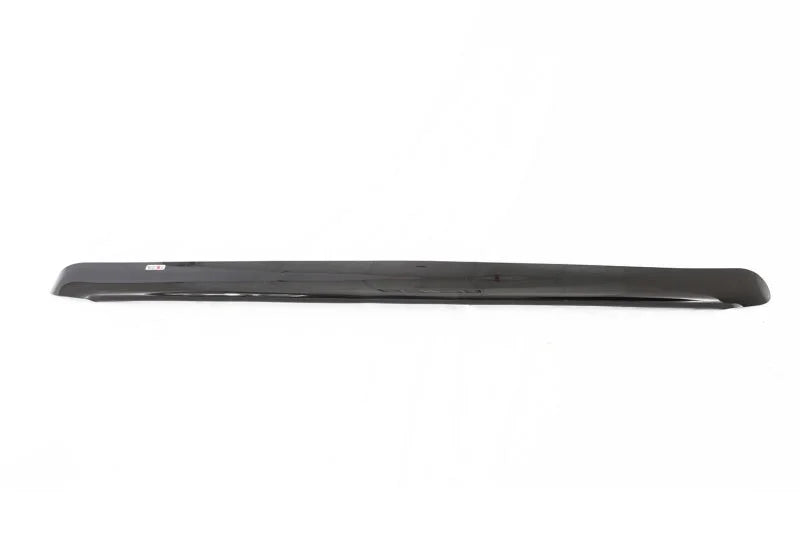 Rugged Ridge Hood Bug Deflector 84-01 Jeep Cherokee XJ - Main Product View