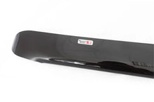 Load image into Gallery viewer, Rugged Ridge Hood Bug Deflector 84-01 Jeep Cherokee XJ - Detail View