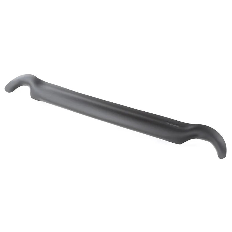 Rugged Ridge Hood Bug Deflector Black 08-10 Compass/Patriot - Main Product View