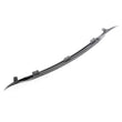 Load image into Gallery viewer, Rugged Ridge Hood Bug Deflector Black 08-10 Compass/Patriot - Side View