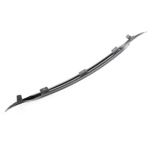 Load image into Gallery viewer, Rugged Ridge Hood Bug Deflector Black 08-10 Compass/Patriot - Side View