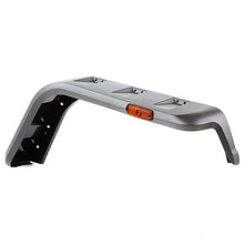 Load image into Gallery viewer, Rugged Ridge Hurricane Fender Flare Kit 97-06 Jeep Wrangler TJ - Additional View 6