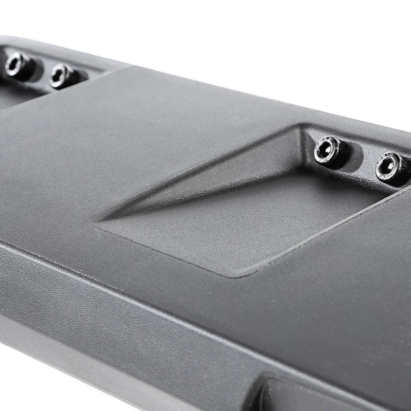 Rugged Ridge Hurricane Fender Flare Kit 97-06 Jeep Wrangler TJ - Additional View 7