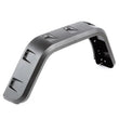 Load image into Gallery viewer, Rugged Ridge Hurricane Fender Flare Kit 97-06 Jeep Wrangler TJ - Additional View 8
