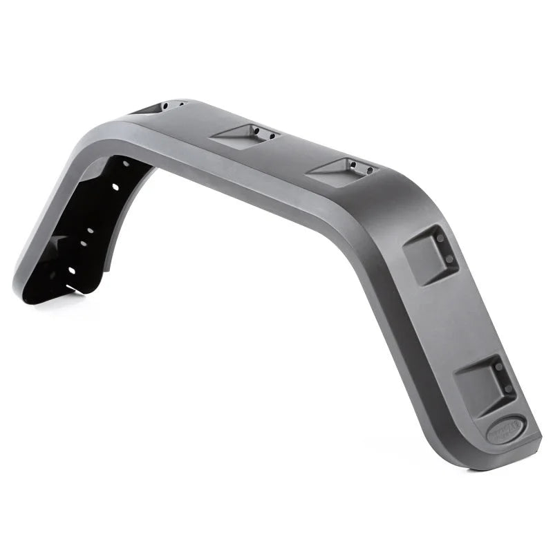 Rugged Ridge Hurricane Fender Flare Kit 97-06 Jeep Wrangler TJ - Additional View 9