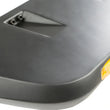 Load image into Gallery viewer, Rugged Ridge Hurricane Fender Flare Kit US Smooth 07-18 Jeep Wrangler JK - Additional View 5