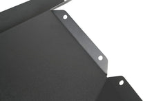 Load image into Gallery viewer, Rugged Ridge Inner Fender Liners Frnt Aluminum Black 18-20 Jeep Wrangler JL - Additional View 7