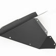 Load image into Gallery viewer, Rugged Ridge Inner Fender Liners Frnt Aluminum Black 18-20 Jeep Wrangler JL - Additional View 10