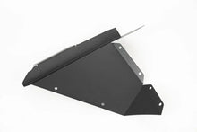 Load image into Gallery viewer, Rugged Ridge Inner Fender Liners Frnt Aluminum Black 18-20 Jeep Wrangler JL - Additional View 10