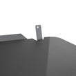 Load image into Gallery viewer, Rugged Ridge Inner Fender Liners Frnt Aluminum Black 18-20 Jeep Wrangler JL - Additional View 11