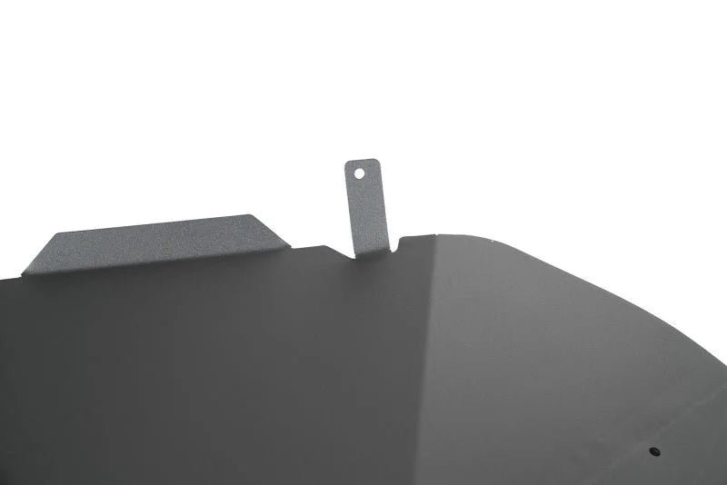 Rugged Ridge Inner Fender Liners Frnt Aluminum Black 18-20 Jeep Wrangler JL - Additional View 11