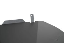 Load image into Gallery viewer, Rugged Ridge Inner Fender Liners Frnt Aluminum Black 18-20 Jeep Wrangler JL - Additional View 11
