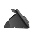 Load image into Gallery viewer, Rugged Ridge Inner Fender Liners Frnt Aluminum Black 18-20 Jeep Wrangler JL - Additional View 12