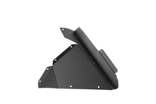 Load image into Gallery viewer, Rugged Ridge Inner Fender Liners Frnt Aluminum Black 18-20 Jeep Wrangler JL - Additional View 12