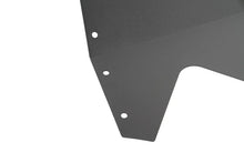 Load image into Gallery viewer, Rugged Ridge Inner Fender Liners Frnt Aluminum Black 18-20 Jeep Wrangler JL - Additional View 13