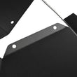 Load image into Gallery viewer, Rugged Ridge Inner Fender Liners Frnt Aluminum Black 18-20 Jeep Wrangler JL - Additional View 14
