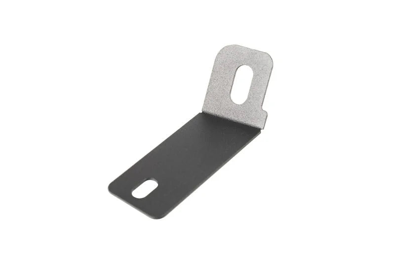 Rugged Ridge Inner Fender Liners Frnt Aluminum Black 18-20 Jeep Wrangler JL - Additional View 15
