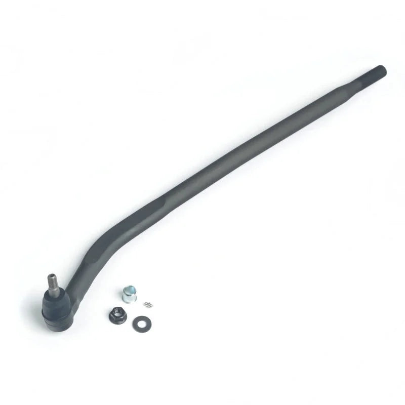 Rugged Ridge Inverted Drag Link 07-18 Jeep Wrangler - Side View