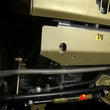 Load image into Gallery viewer, Rugged Ridge Inverted Drag Link 07-18 Jeep Wrangler - Back View