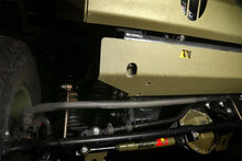 Load image into Gallery viewer, Rugged Ridge Inverted Drag Link 07-18 Jeep Wrangler - Back View