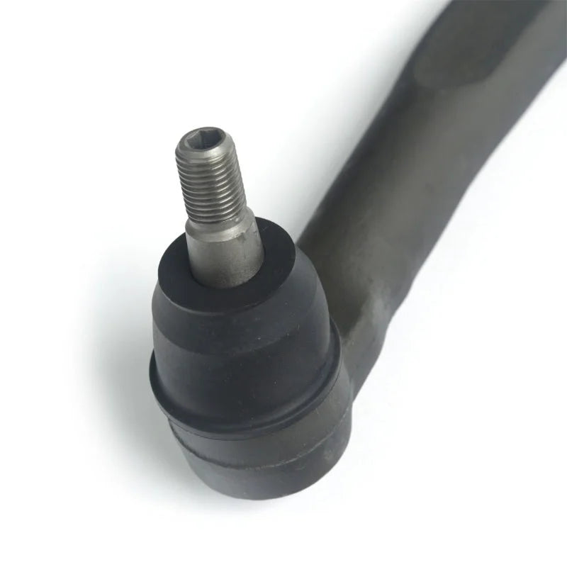 Rugged Ridge Inverted Drag Link 07-18 Jeep Wrangler - Installation View