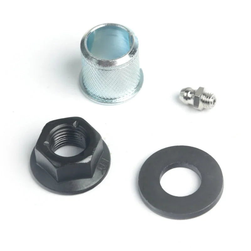 Rugged Ridge Inverted Drag Link 07-18 Jeep Wrangler - Additional View 5