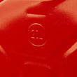 Load image into Gallery viewer, Rugged Ridge Jerry Can Red 20L Metal - Side View