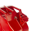 Load image into Gallery viewer, Rugged Ridge Jerry Can Red 20L Metal - Detail View