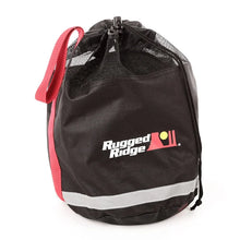 Load image into Gallery viewer, Rugged Ridge Kinetic Recovery Rope with Cinch Storage Bag - Additional View 5
