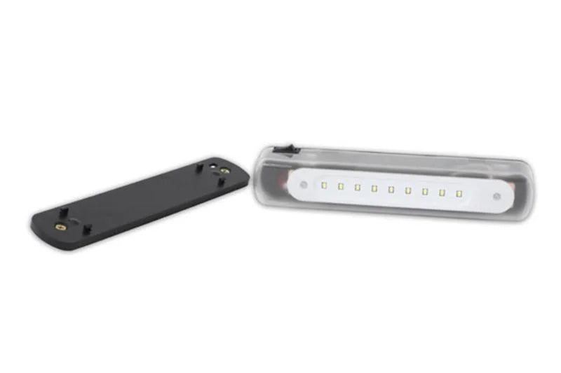 Rugged Ridge LED Interior Courtesy Light Universal - Main Product View
