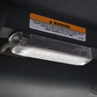 Load image into Gallery viewer, Rugged Ridge LED Interior Courtesy Light Universal - Side View