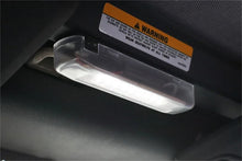 Load image into Gallery viewer, Rugged Ridge LED Interior Courtesy Light Universal - Detail View