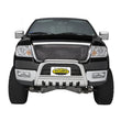 Load image into Gallery viewer, Rugged Ridge License Plate Bracket 3in Bull Bar