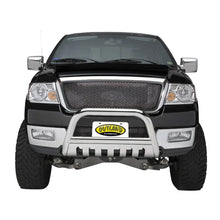 Load image into Gallery viewer, Rugged Ridge License Plate Bracket 3in Bull Bar
