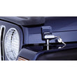 Load image into Gallery viewer, Rugged Ridge Locking Hood Catch Kit Chrome 97-06 Jeep Wrangler