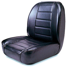 Load image into Gallery viewer, Rugged Ridge Low-Back Front Seat Non-Recline Black 55-86 CJ