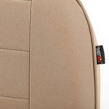 Load image into Gallery viewer, Rugged Ridge Low-Back Front Seat Non-Recline Tan 55-86 CJ - Side View