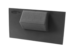 Rugged Ridge Lower Console Switch Panel 07-10 Jeep Wrangler JK - Main Product View