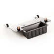 Load image into Gallery viewer, Rugged Ridge Lower Console Switch Panel 11-18 Jeep Wrangler JK/JKU - Main Product View