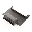 Load image into Gallery viewer, Rugged Ridge Lower Console Switch Panel 11-18 Jeep Wrangler JK/JKU - Additional View 5